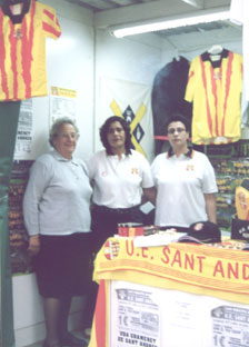 U.E. Sant Andreu