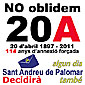 20 d'abril 2011