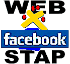 la WEB STAP al FaceBook
