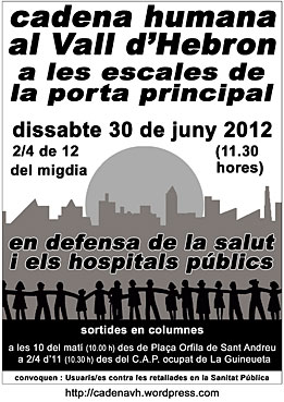 30 de juny 2012