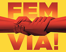 Fem Via 