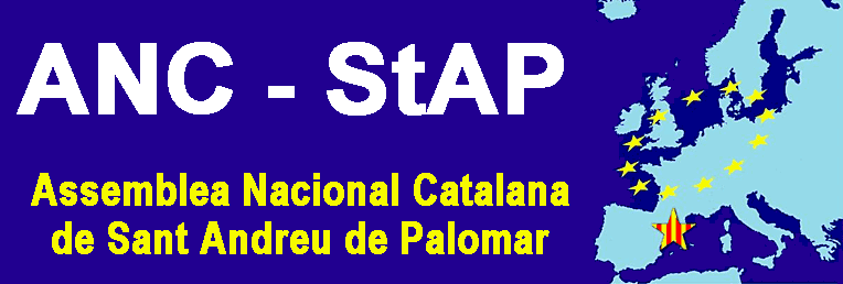 pàgina d'inici ANC-StAP