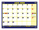 pàgina d'inici dels Calendaris Andreuencs