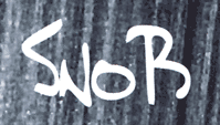 'Snob'