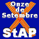 l'Onze de Setembre 2012 A StAP