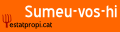 Estat Propi... sumeu-vos-hi