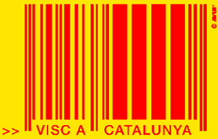 Visc a Catalunya. Visca Catalunya!!!!