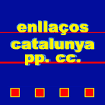 enllaços de CATALUNYA X PAÏSOS CATALANS