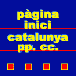 pàgina inici CATALUNYA X PAÏSOS CATALANS