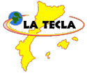 La Tecla