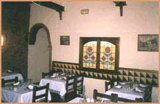 Restaurant Cal Traginer