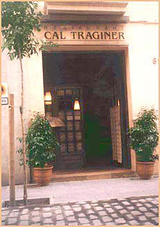 Restaurant Cal Traginer - Borriana, 69