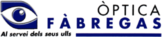Optica Fabregas / Òptica Fàbregas