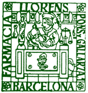 Farm&agrave;cia Llorens