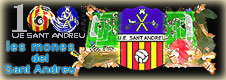 Pàsqua 2009 ...   mones de la U.E. Sant Andreu