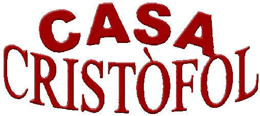 Casa Crist&ograve;fol