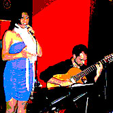 "Tangos Argentinos" Cecilia Ledesma & Gaspar Müller