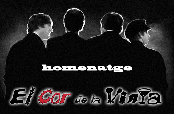 Homenatge The Beatles