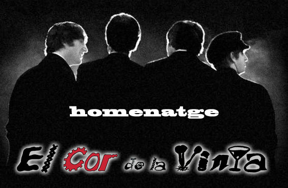 Homenatge The Beatles a StAP