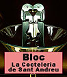 Bloc La Cocteleria de Sant Andreu