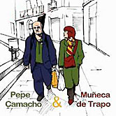 Pepe Camacho & Muñeca de Trapo : "Jazzeando"