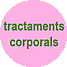 tractaments corporals