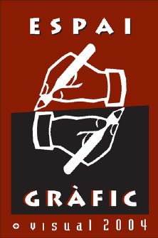 Espai Gr&agrave;fic i Visual