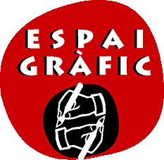 Espai Gr&agrave;fic i Visual