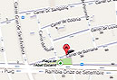 clic per a anar a Google Maps