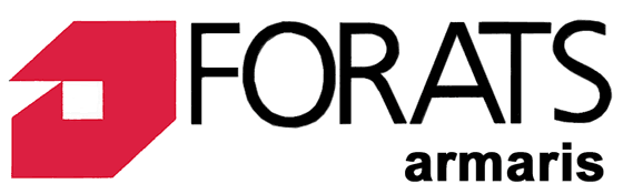 p&agrave;gina web oficial de Forats