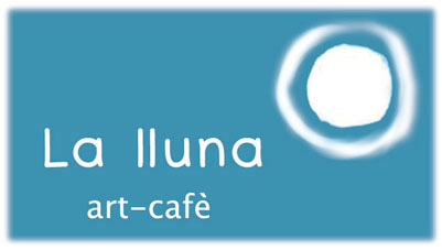 La Lluna ::  art-caf&egrave;