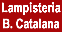 Lampisteria B. Catalana