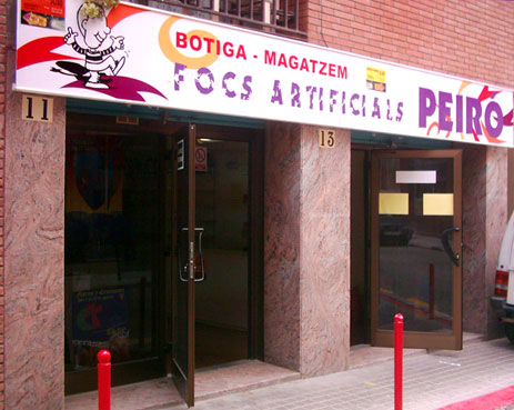 carrer Tramuntana, 11 :: al Barri de Tramuntana de Sant Andreu de Palomar