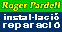 Roger Pardell instal&middot;lador