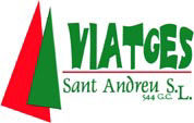 Viatges Sant Andreu