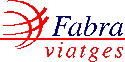 Viatges Fabra, S. A.
