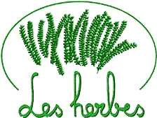 Les Herbes