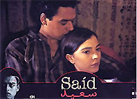 Saïd" 1998