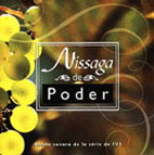 'Nissaga de poder' 1996-1998 (TV)