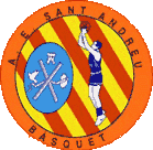 A.E. Sant Andreu Basquet