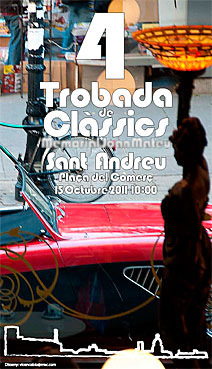 4a. Trobada 2011
