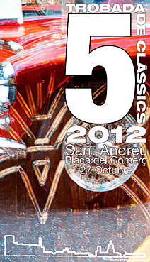 5a. Trobada 2012