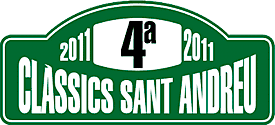 4a. Trobada de Clàssics Sant Andreu