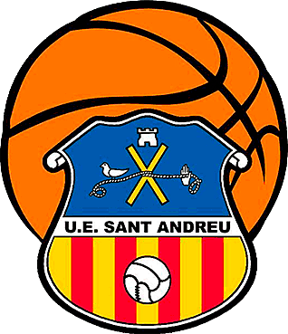 U.E. SantAndreuBàsquet