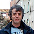 pàgina web d'Antoni Garcia