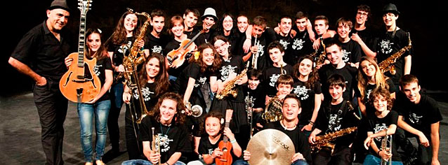 Sant Andreu Jazz Band