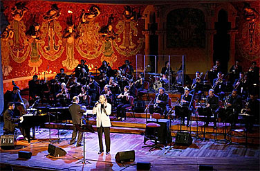 Xavier Piqué & Selva Big Band