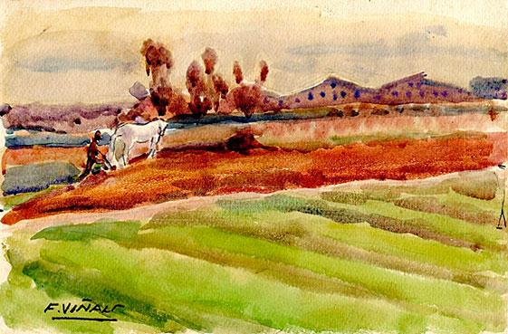 'Camps de Sant Andreu 1941'