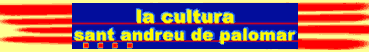 la Cultura a StAP