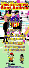 Omplim l'Estadi !!!!